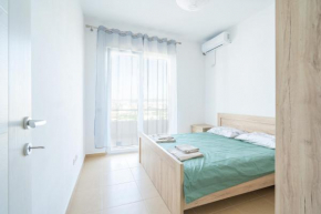 2+1 Plazhi i Vjeter family apartment